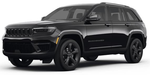 JEEP GRAND CHEROKEE 2023 1C4RJHAG5PC647355 image JEEP GRAND CHEROKEE 2023 1C4RJHAG5PC647355 image